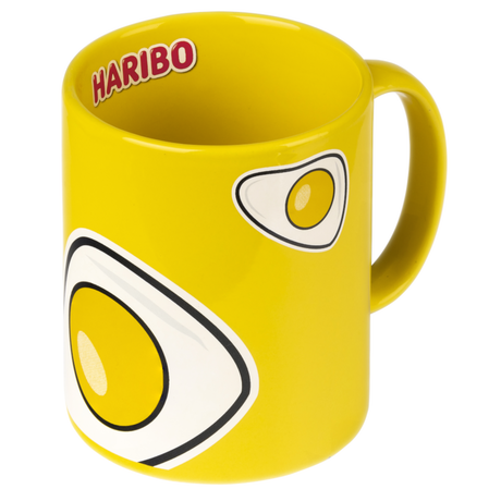 Mug Oeufs au plat image number null